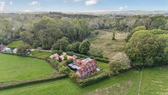 Hoe Street, Hambledon, PO7
