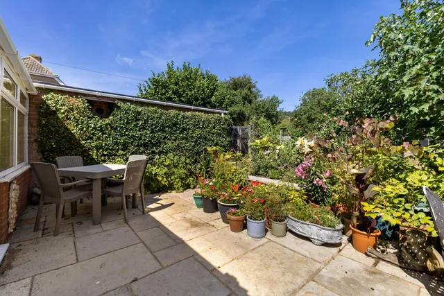 Middle Woodford, Salisbury, SP4