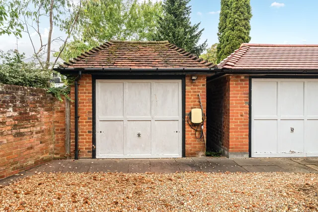 Bettoney Vere, Bray, Maidenhead, SL6