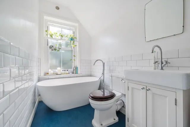 Balfour Road, Brighton, BN1