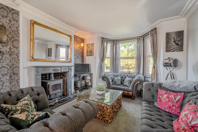Ash Green Road, Aldershot, GU12