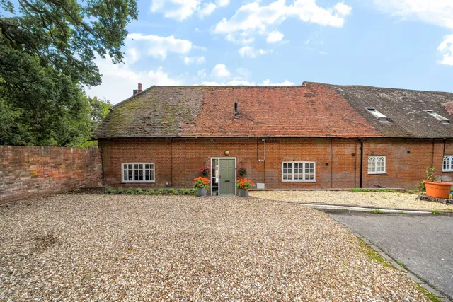 Hosehill, Reading, RG7