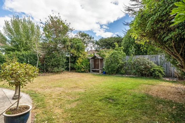 Silverston Avenue, Bognor Regis, PO21