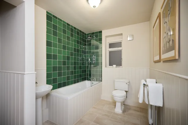 Woodchurch Road, London, NW6