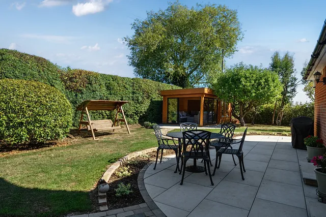 Fifield Road, Fifield, Maidenhead, SL6