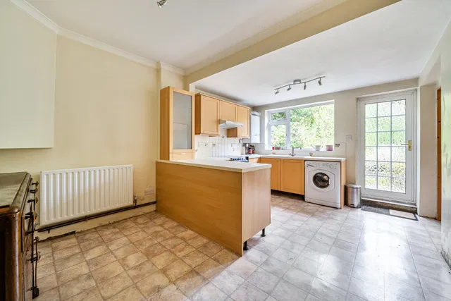 Highfield Road, Sevenoaks, TN15