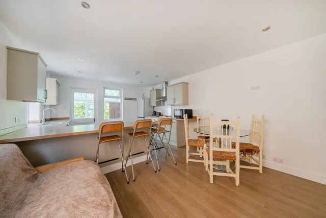 Recreation Road, Guildford, GU1