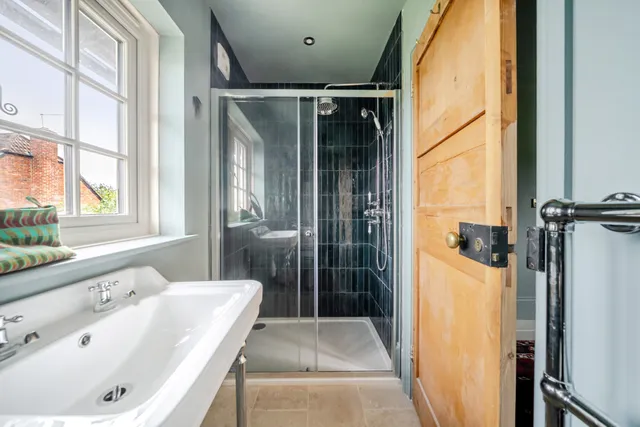 Coate, Devizes, SN10