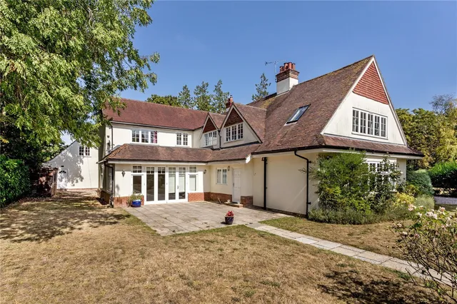 Winchester Hill, Romsey, SO51