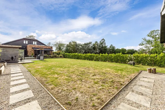 Ugley Green, Bishop's Stortford, CM22