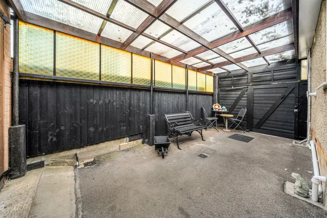 Marquis Lane, Harpenden, AL5