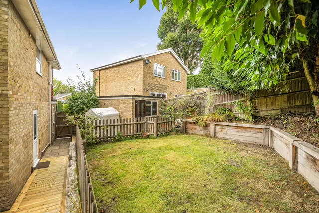 Broad Oak Close, Tunbridge Wells, TN2