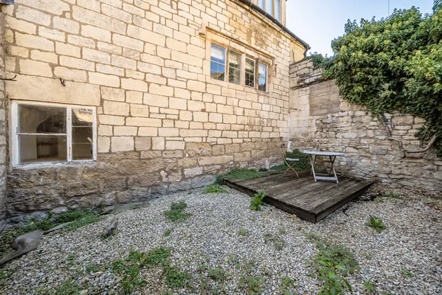 St. Marys Street, Painswick, Stroud, GL6
