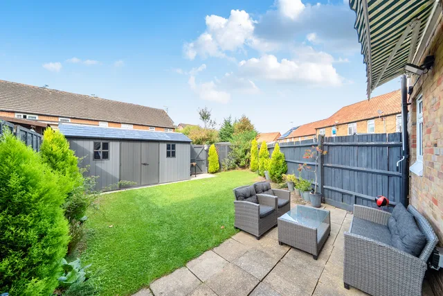 Serrin Way, Horsham, RH12