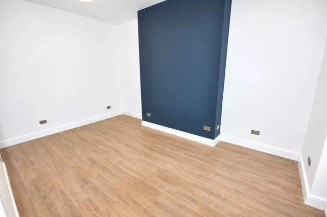 Gloucester Terrace, London, W2