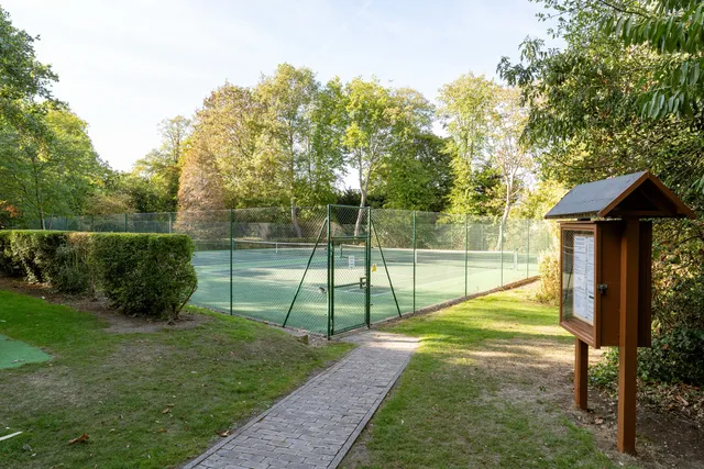 Putney Heath, London, SW15
