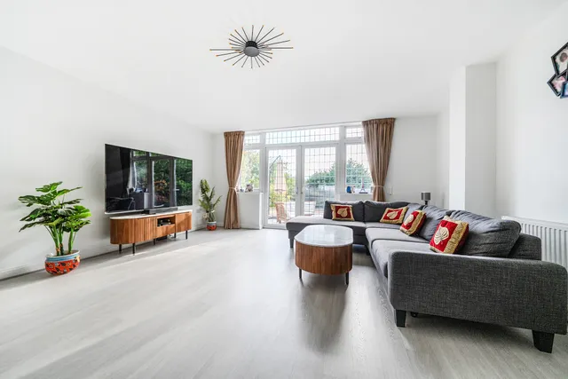 Watling Knoll, Radlett, WD7