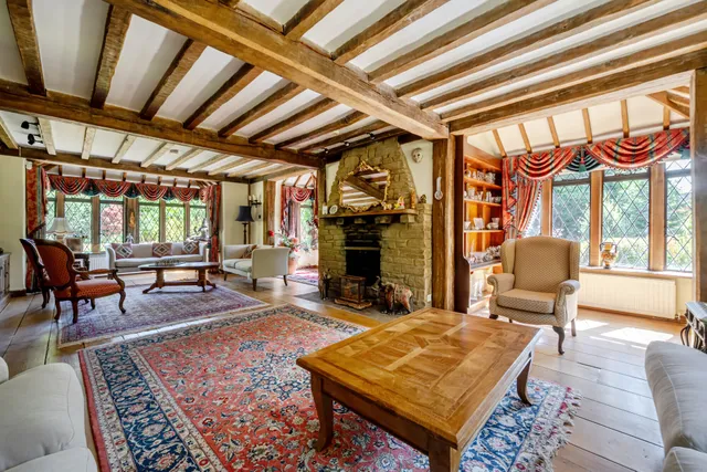 Packhorse Road, Gerrards Cross, SL9