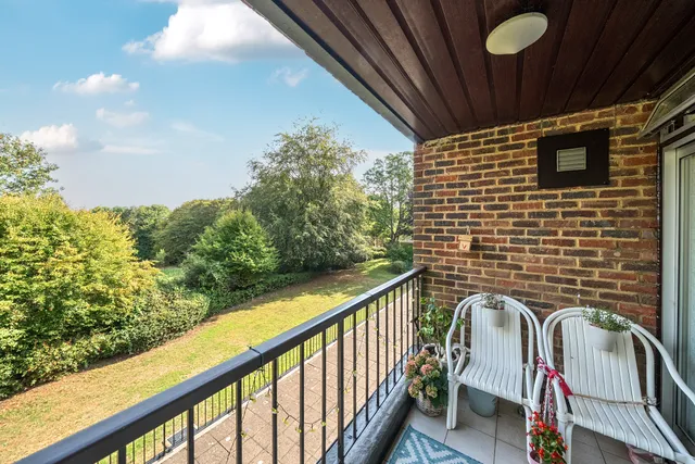 Hillcrest, King Harry Lane, St. Albans, AL3