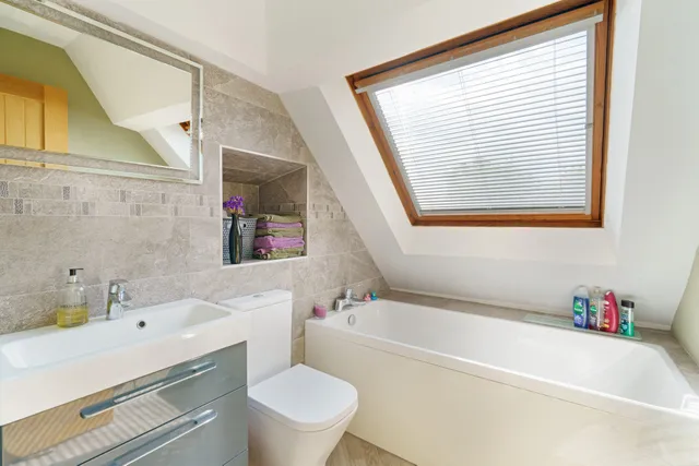 Burford Road, Stratford-Upon-Avon, CV37