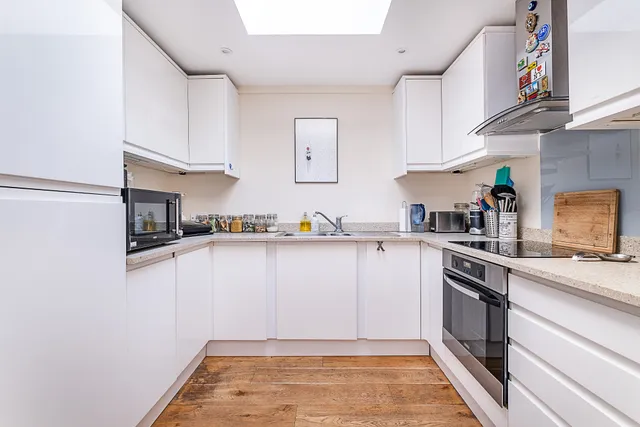 Church Road, Kingston Upon Thames, KT1