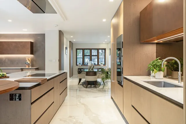 West Hill, South Croydon, CR2