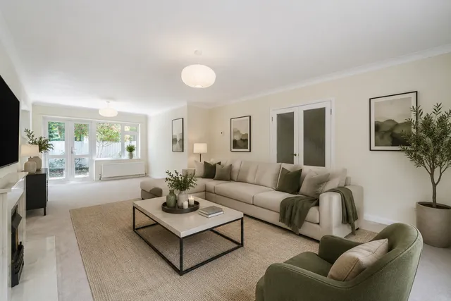 Cedar Close, Epsom, KT17