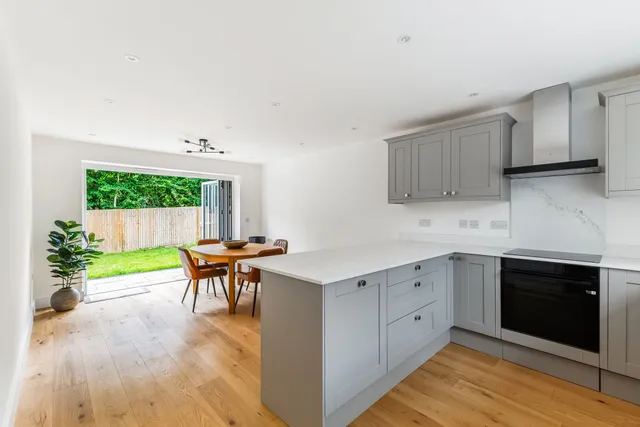 Meadow View, Rotherfield, TN6