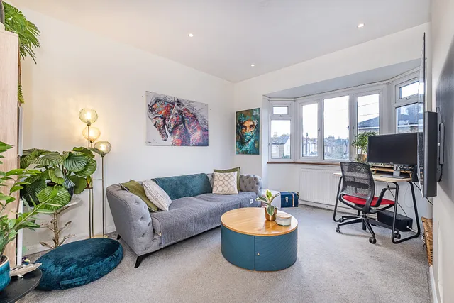 Thorpe Road, Kingston Upon Thames, KT2