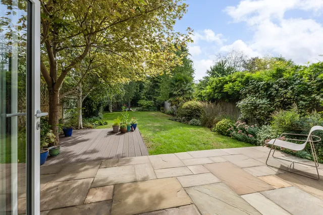 Baring Road, Beaconsfield, HP9