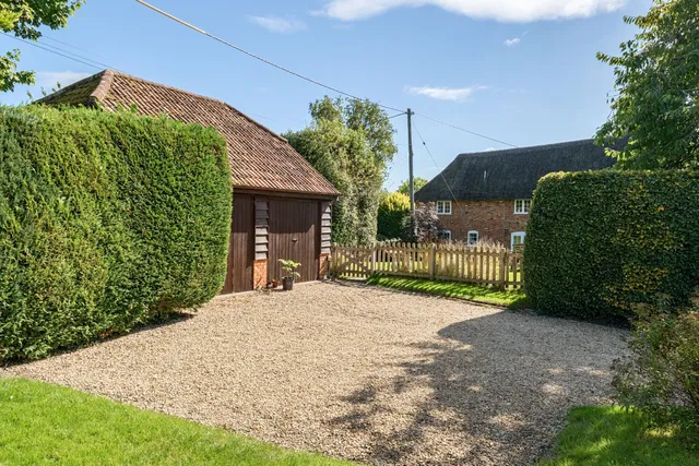 Etchilhampton, Devizes, SN10
