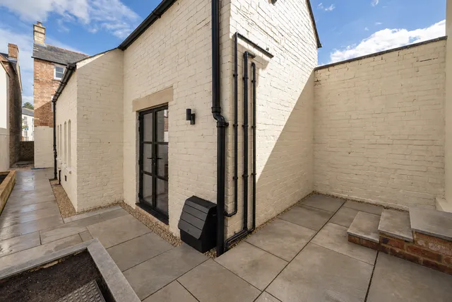 Watermoor Road, Cirencester, GL7