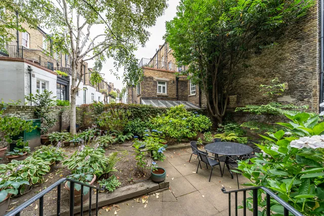 Millbank, London, SW1P