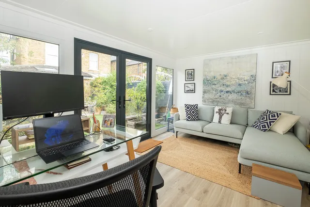 Shortlands Road, Kingston Upon Thames, KT2