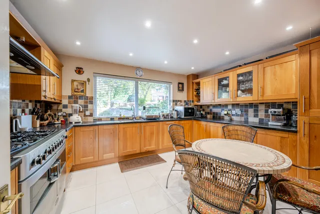 Silverthorn Drive, Hemel Hempstead, HP3