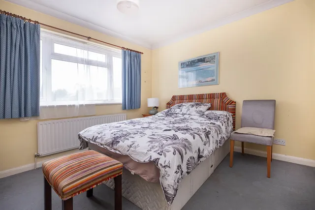 Vincent Road, Kingston Upon Thames, KT1