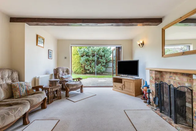 The Butts, Alton, GU34