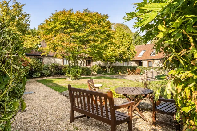 Saxon Meadow, Chichester, PO20