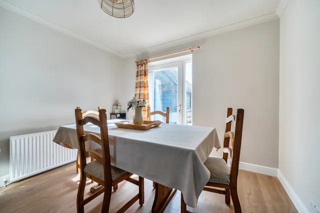 Buckland Road, Wantage, OX12