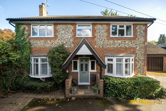 Maidenhead Road, Maidenhead, SL6