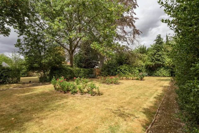 Hamilton Road, Ealing, W5
