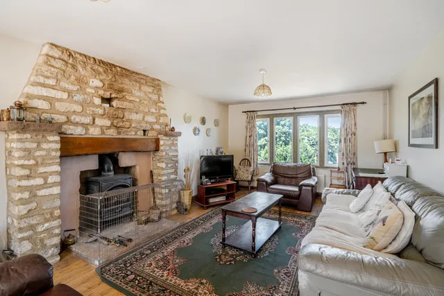 Tetbury Lane, Nailsworth, GL6