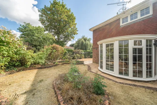 The Binghams, Maidenhead, SL6