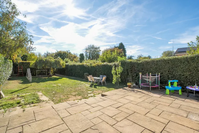 High Street, Prestwood, Great Missenden, HP16