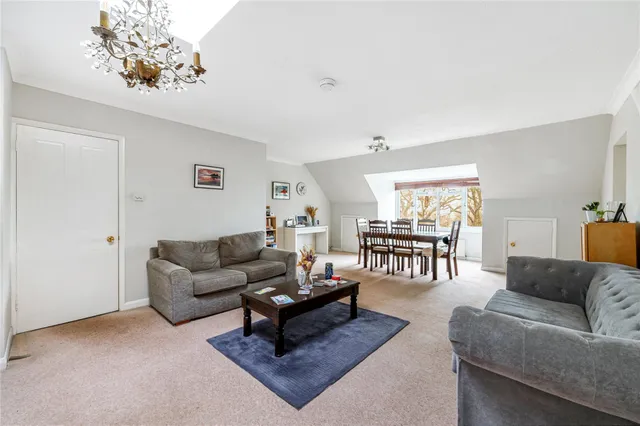 Castlebar Park, Ealing, W5