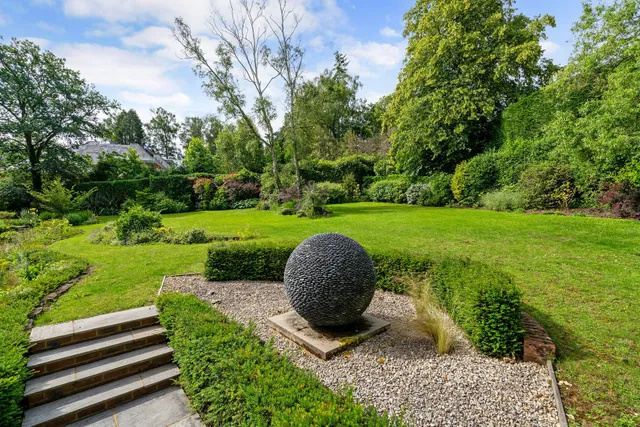 Fishers Wood, Sunningdale, SL5