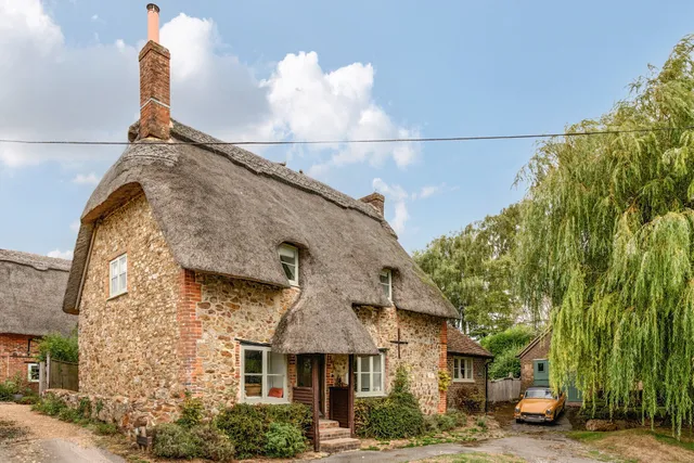 Upper Lambourn, Hungerford, RG17