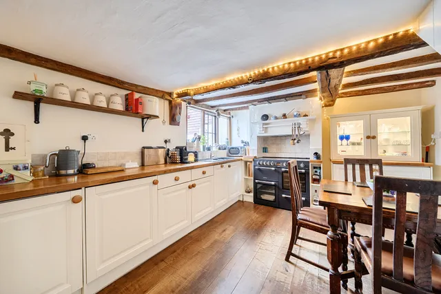 The Green, Newick, BN8