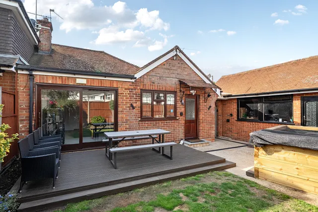Forlease Road, Maidenhead, SL6
