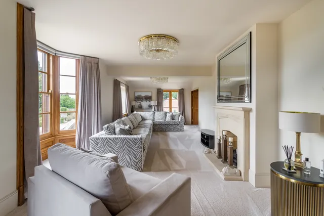 Main Road, Crockham Hill,Edenbridge, TN8